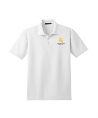 Port Authority Stain-Resistant Polo